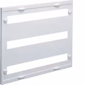 Copertura di protezione contro il contatto, universN, 450x500, 3x 24 PLE