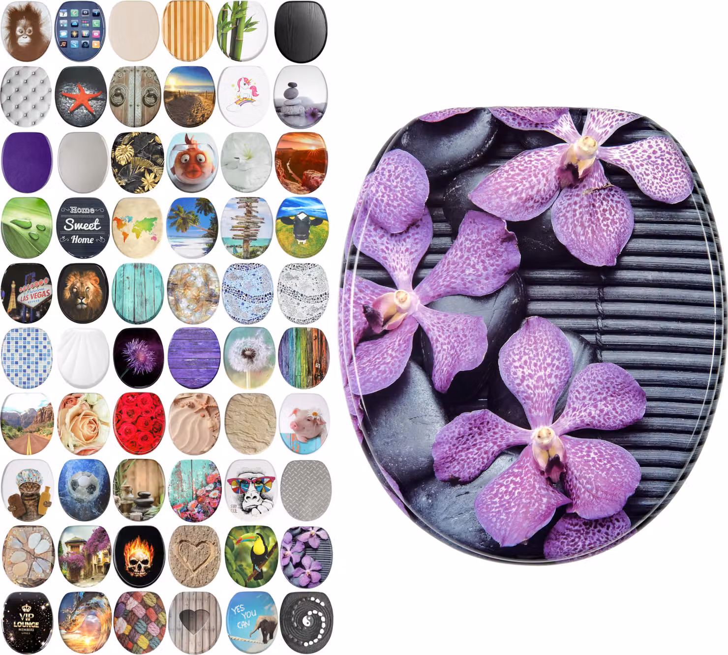 Sedile per wc SANILO® Vanda, coperchio per wc direttamente dal produttore, sedile per wc, sedile per wc, sedile per wc, sedile per wc, sedile per wc, sedile per wc, sedile per wc, sedile per wc, sedile per wc
