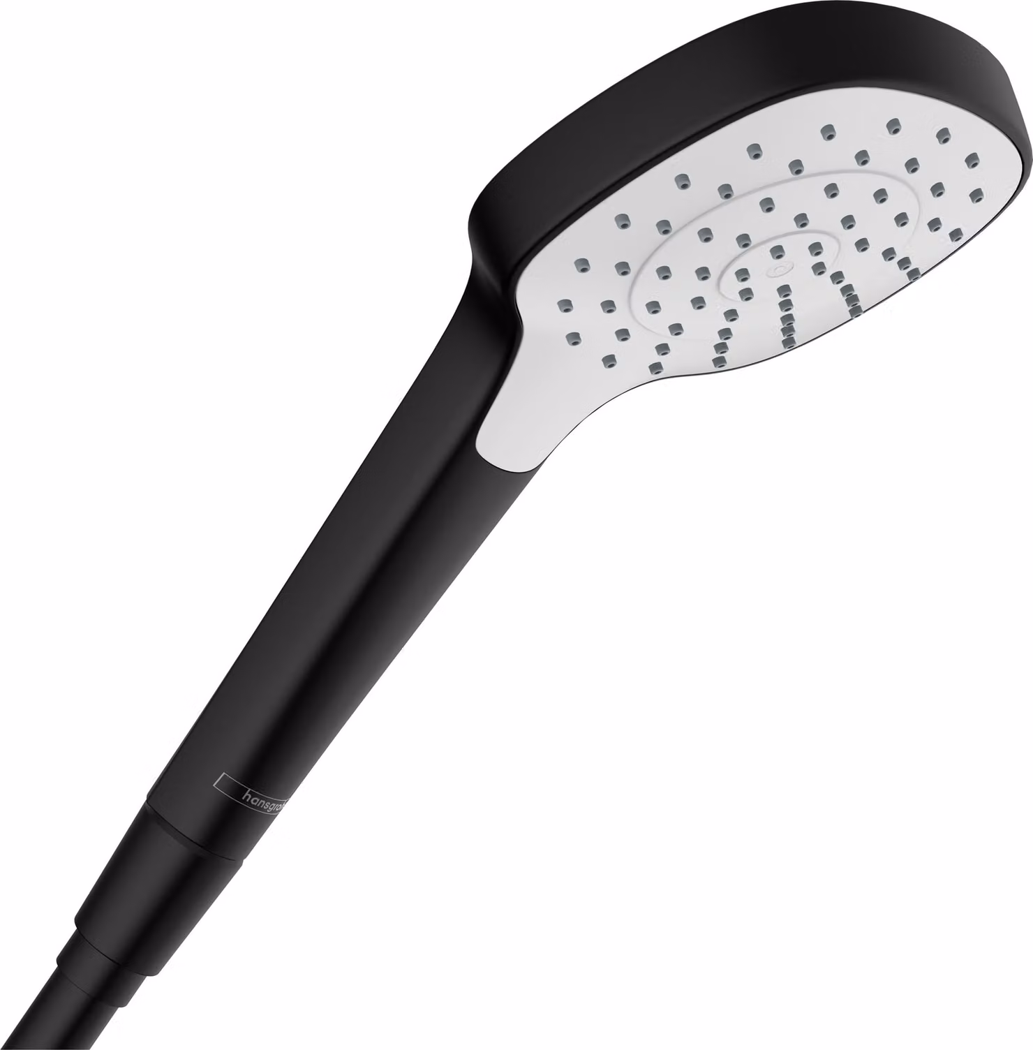 hansgrohe Croma Select E Douchette à main 1jet EcoSmart, 26815670, 26815670