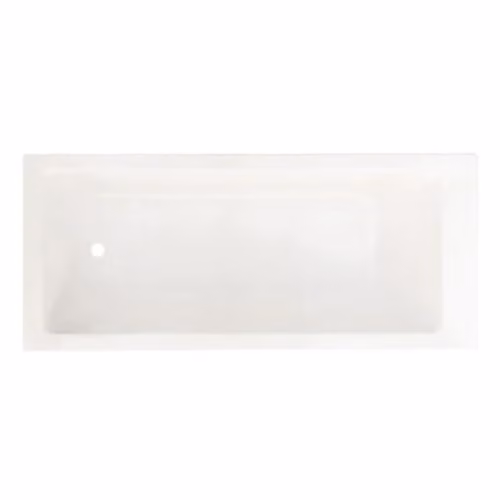 Guscio vasca 160x70 serie agata senza pannelli