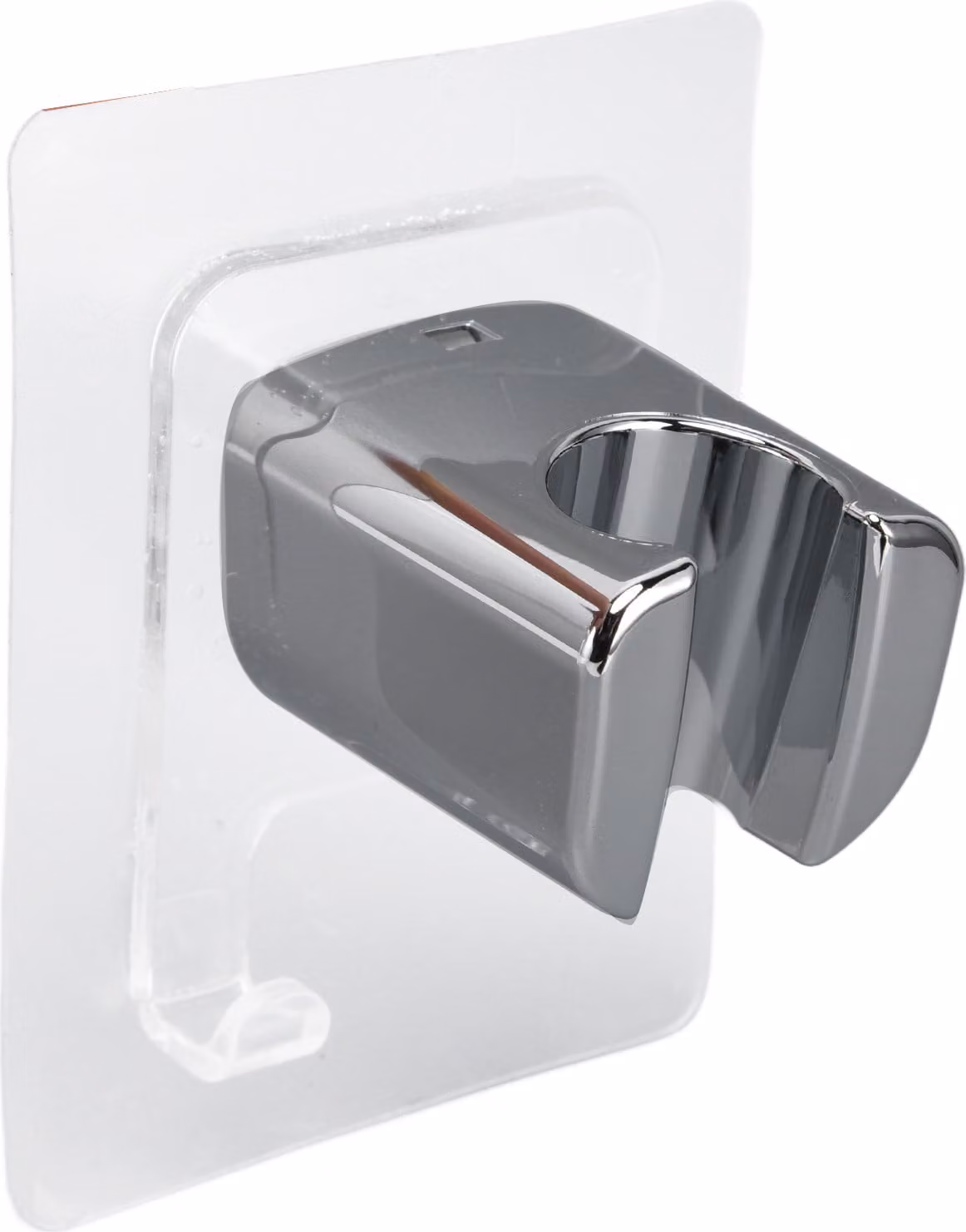 Supporto per soffione doccia, supporto per soffione doccia, supporto per soffione doccia in plastica, gancio per spruzzatore doccia, supporto per spruzzatore Bidet, accessorio per soffione doccia