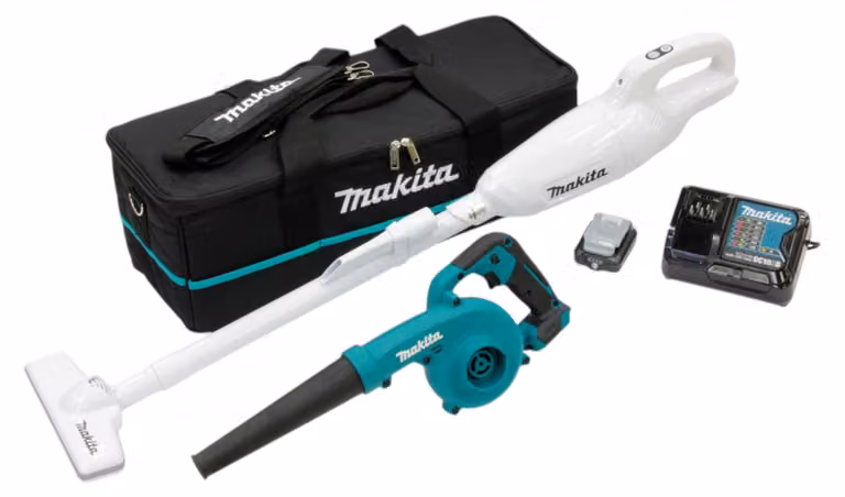 Set speciale di batterie ricaricabili Makita CXT CXT - 12 V max - Set di utensili