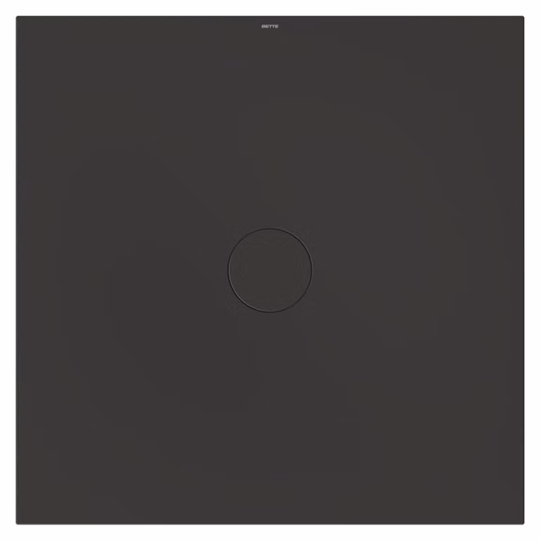 BetteAir Carreau de douche avec BetteAntidérapant Pro, 1200x1200mm, 7361-401AE, 7361-401AE