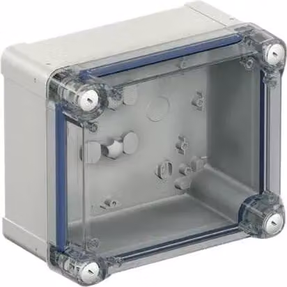 Schneider Electric: Involucro industriale in ABS NSYTBS241910HT