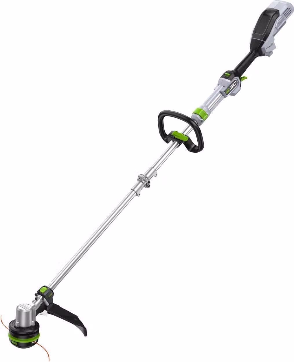 Tagliabordi EGO ST1510E-T AKU (senza AKU)