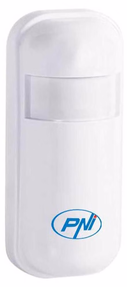 Pni Safehouse Hs003 Sensore di movimento bianco bianco taglia unica