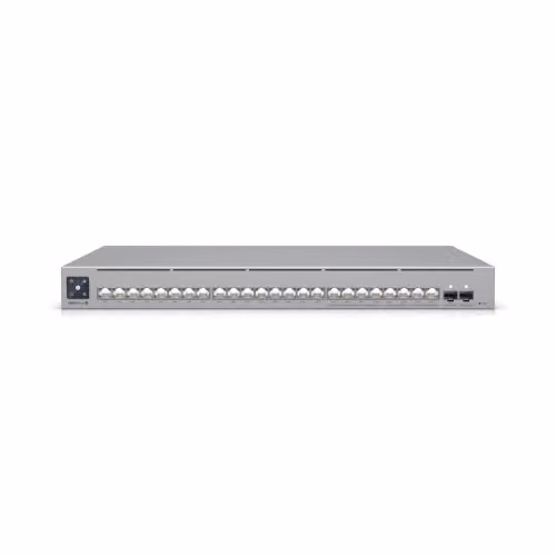 Ubiquiti USW-PRO-MAX-24-POE-EU Switch Layer 3 con 24 porte – 2