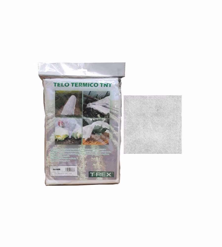 Telo Termico Tnt G 30 2,40X10           Trex 07793