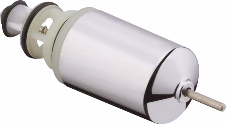 Hansgrohe deviatore completo per miscelatore vasca, ricambio 95014000, 1 pz.