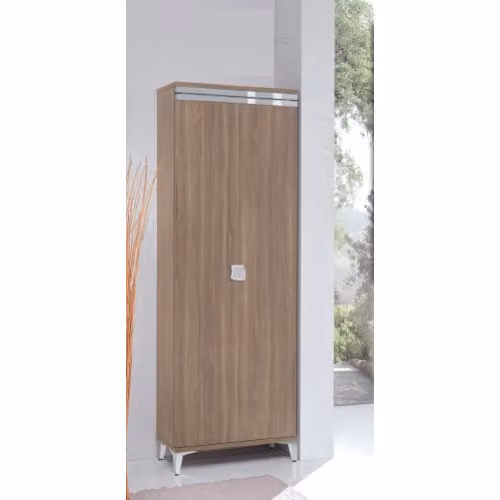 Scarpiera legno anta scorrevole Evolution Maconi