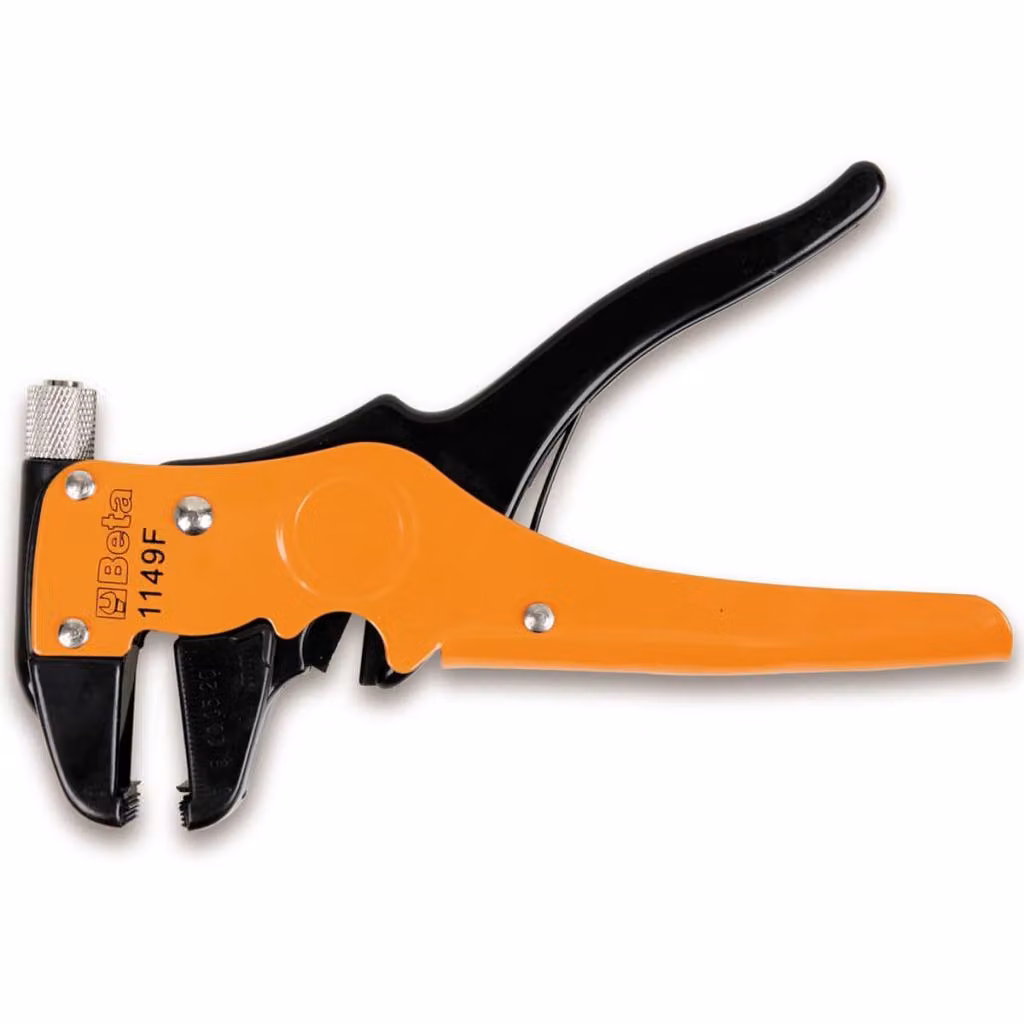 Pinza Spelafili Automatica Art.1149F