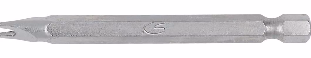KS TOOLS 1/4" Bit Tensioner 75 mm 12 mm - 911.7812