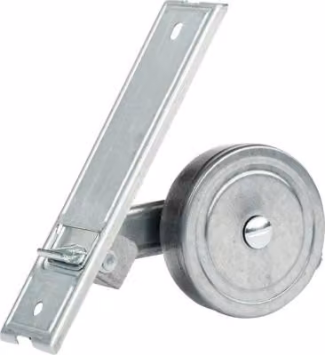 Avvolgitore di ingresso Maxi Schellenberg, interasse 135 mm, zincato