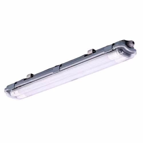 Lampada da bagno a LED, 1700 lumen, bianco freddo, L 66,6 cm, VT-6029