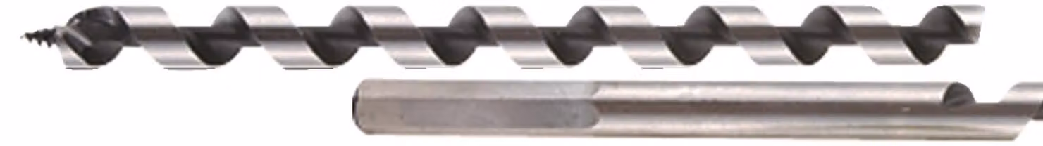 Makita Trapano a colonna 24 x 450 mm Legno - 24 x 450 mm