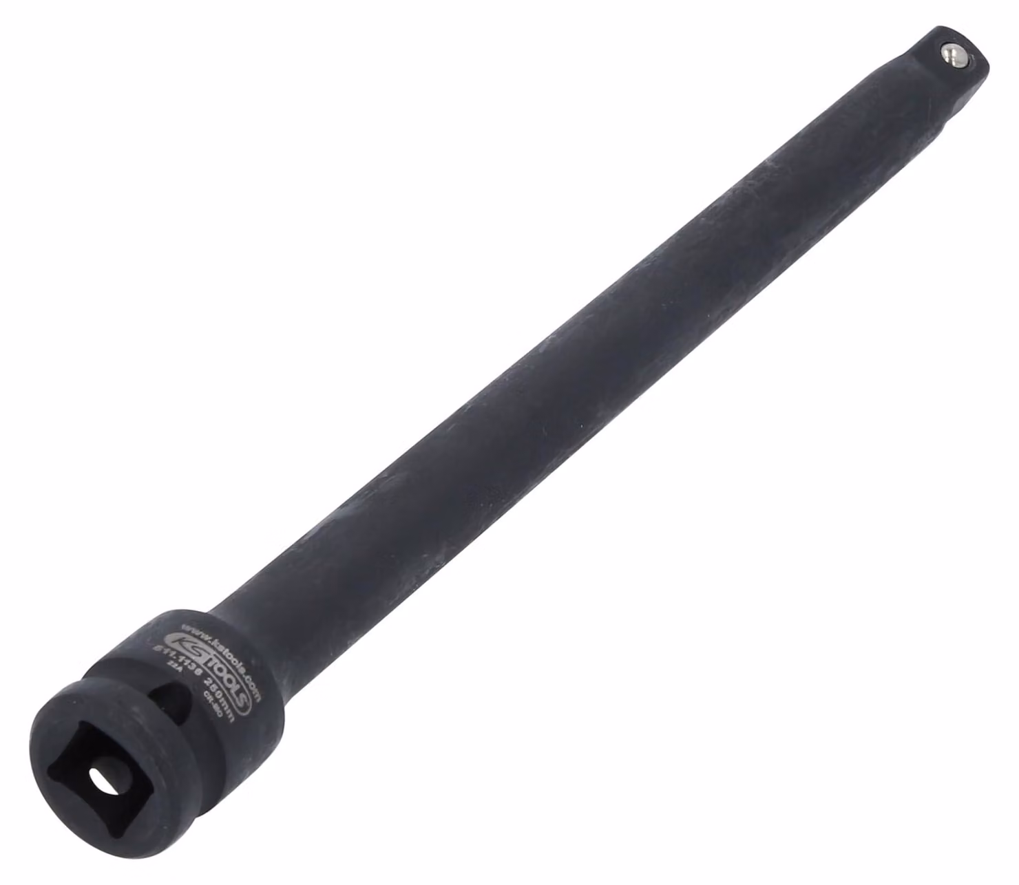 KS TOOLS 1/2" Prolunga di potenza 250 mm - 515.1136