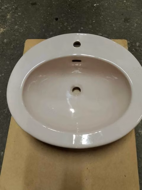 VANITORY ROSA LAVABO 1 FORI - IDEAL STANDARD