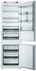 Frigorifero e congelatore Combinato Total No Frost 6 SENSO WHK2 5294 B6E classe C (L60cm)