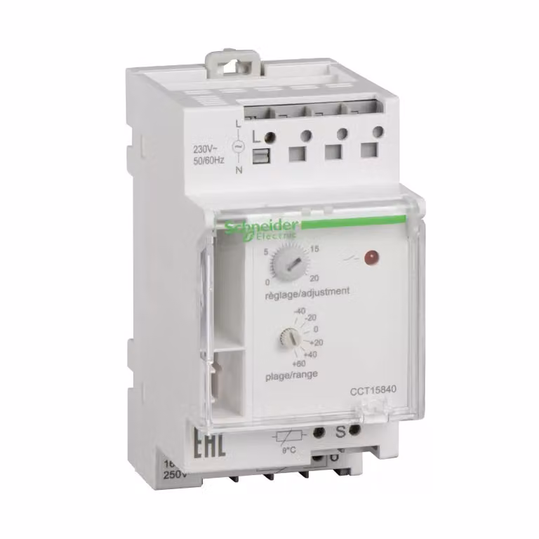 Schneider Electric CCT15840