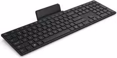 Tastiera Wireless Lenovo Pro Multi Mode 6000 Black Bluetooth