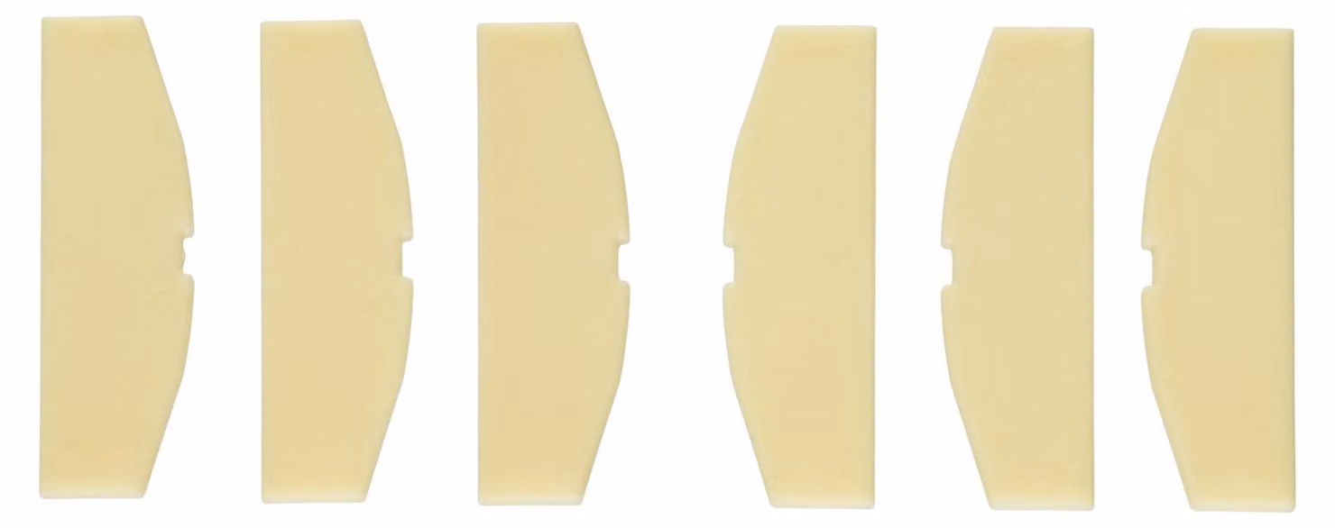 Hazet 9012EL-SPC-04/6 Lamellen