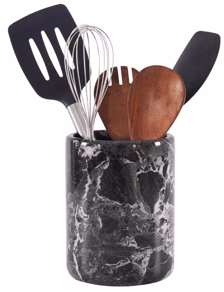 Organizzatore Marmor per accessori da cucina