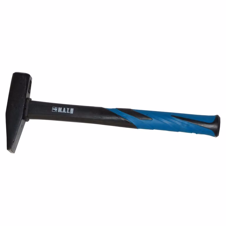 martello da fabbro 600 g FIBERGLASS