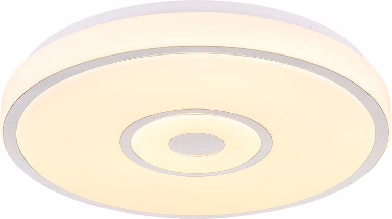 Lampada da soffitto LED 24W ASTANIA 41264 Globo