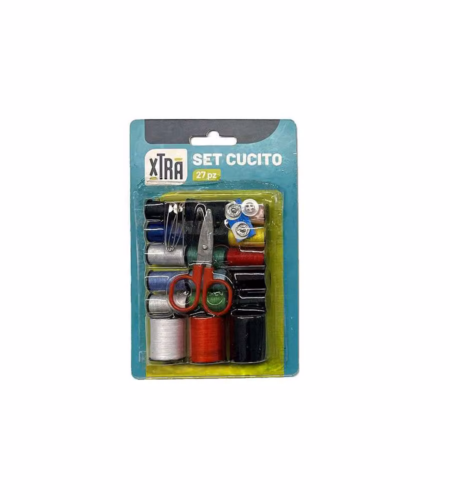 Accessori Cucito Pz 27 Xtra 11457