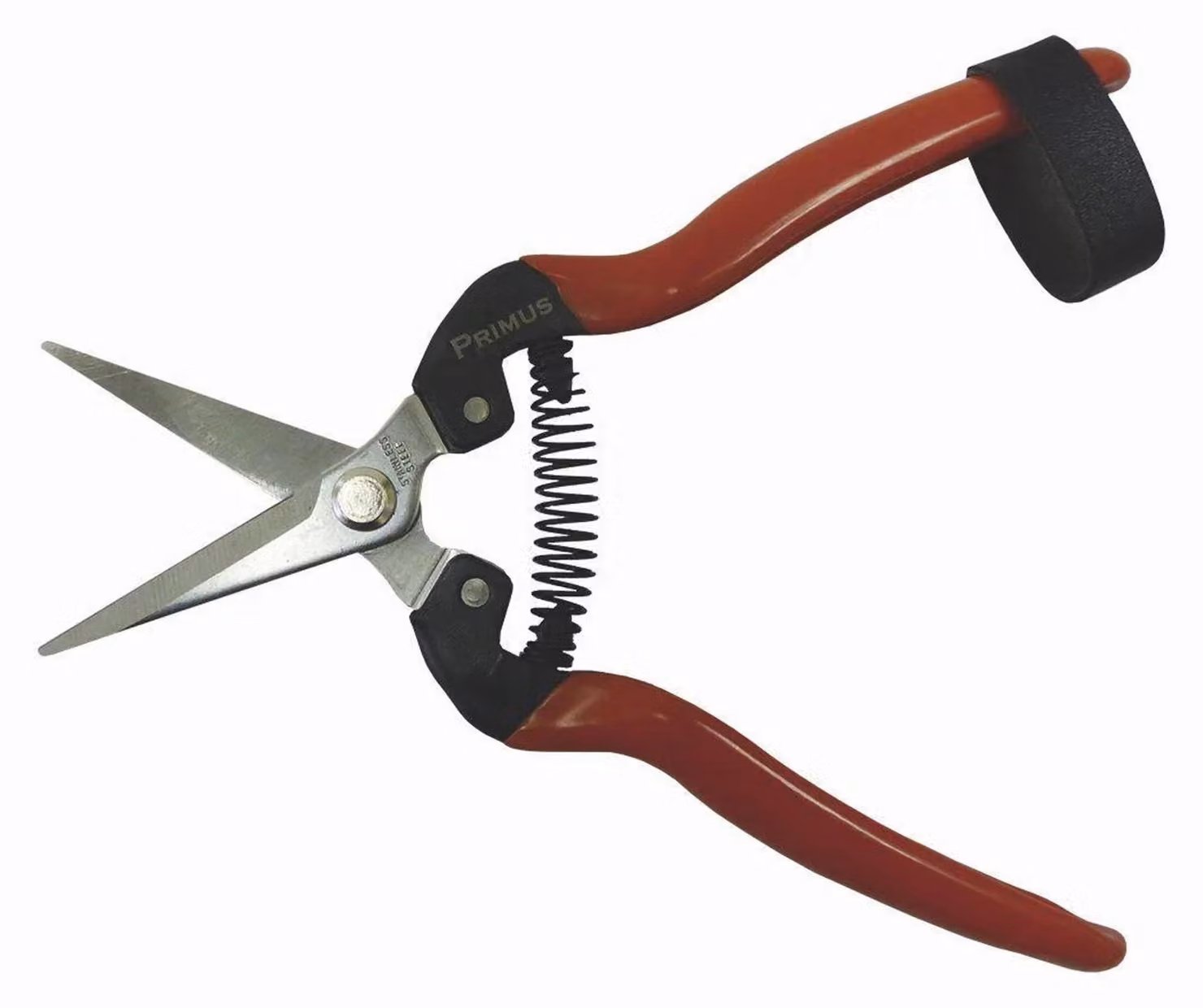 Forbici multiuso feritarschere - Cesoie da potatura con lame in acciaio temprato e manici rivestiti in PVC