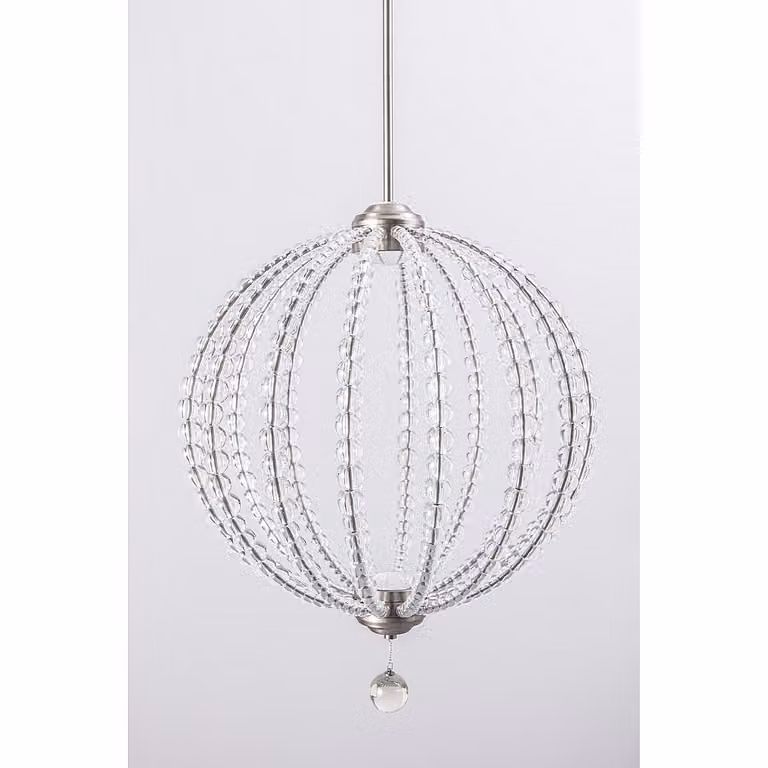 Lampada a sospensione Juliette