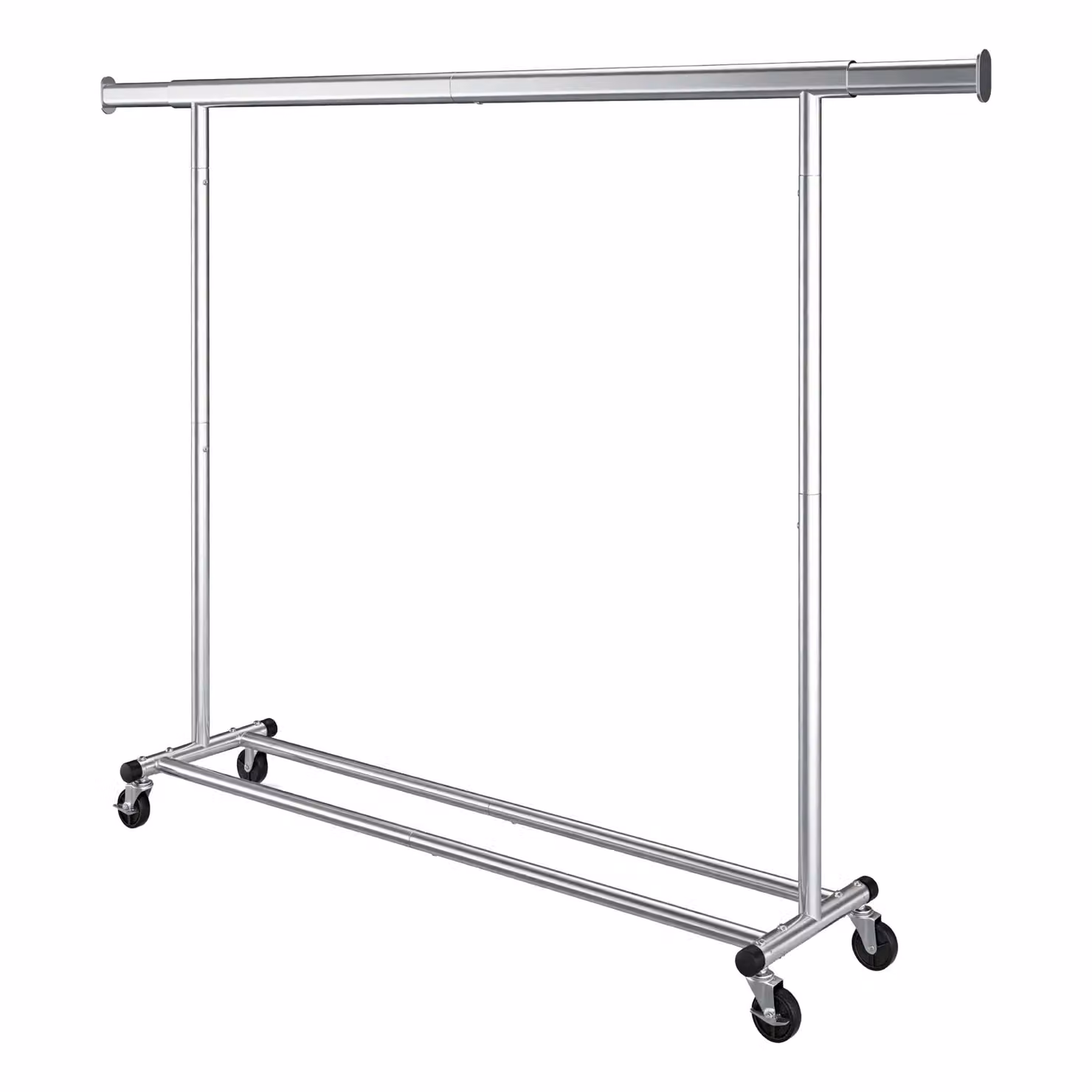 SONGMICS Stand Appendiabiti con Ruote | SONGMICS HOME