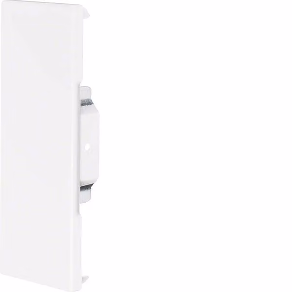 Endstück kaschierend BRS6517069016Stahlblech 68x170mm OT80mm (BRS6517069016)