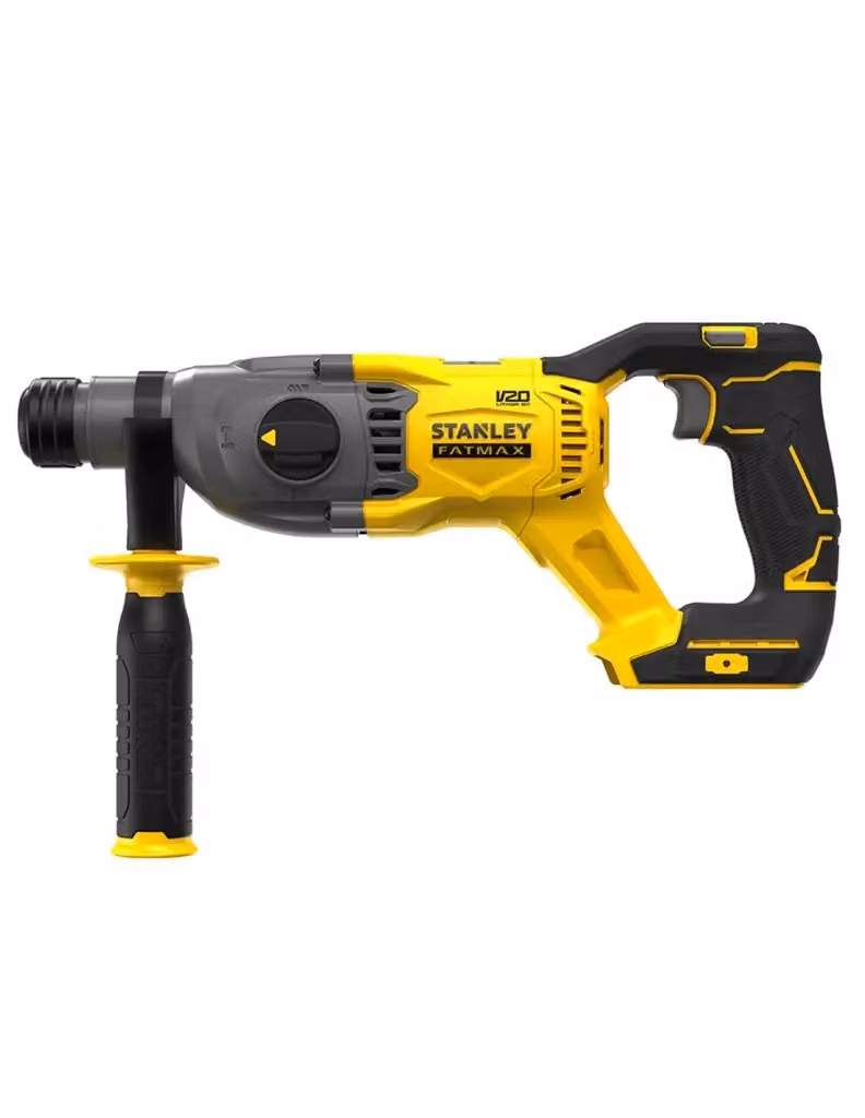 Tassellatore Stanley FatMax SFMCH900B Giallo Solo corpo – 2