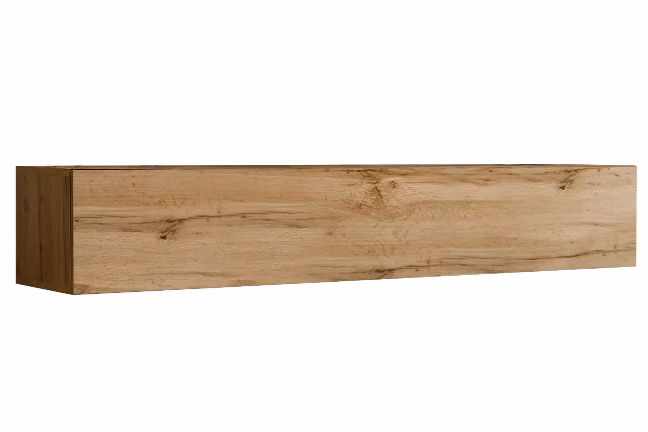 Tavolino per TV RIONATA 1 - rovere wotan
