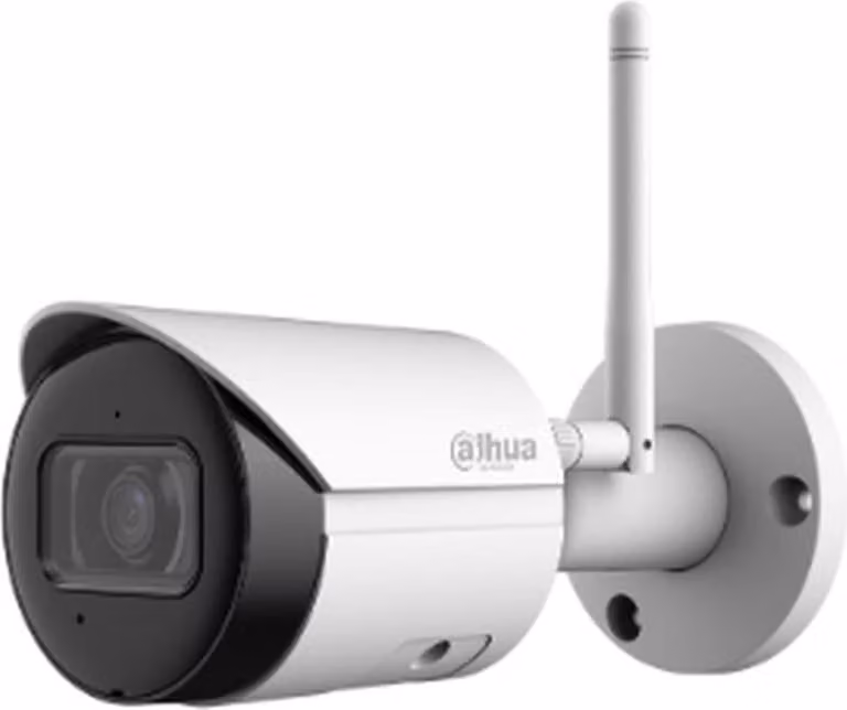 Dahua Technology IPC-HFW1430DSP-SAW-0280B Bullet IP security camera Indoor & outdoor 2560 x 1440 pixels Ceiling/wall