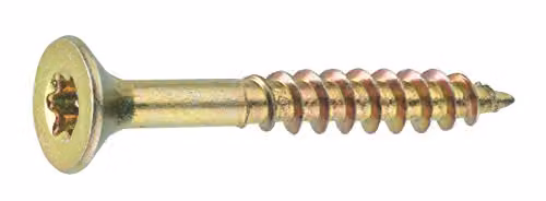 Viti impronta Torx 6 x 80 - 1 Kg.
