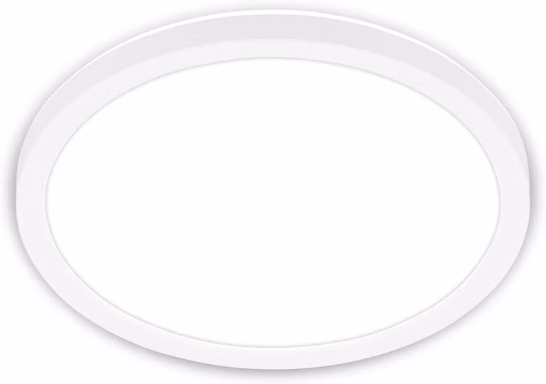 Lampada da soffitto a LED Lampada da soffitto a pannello LED Piatta Luce indiretta Bianco neutro