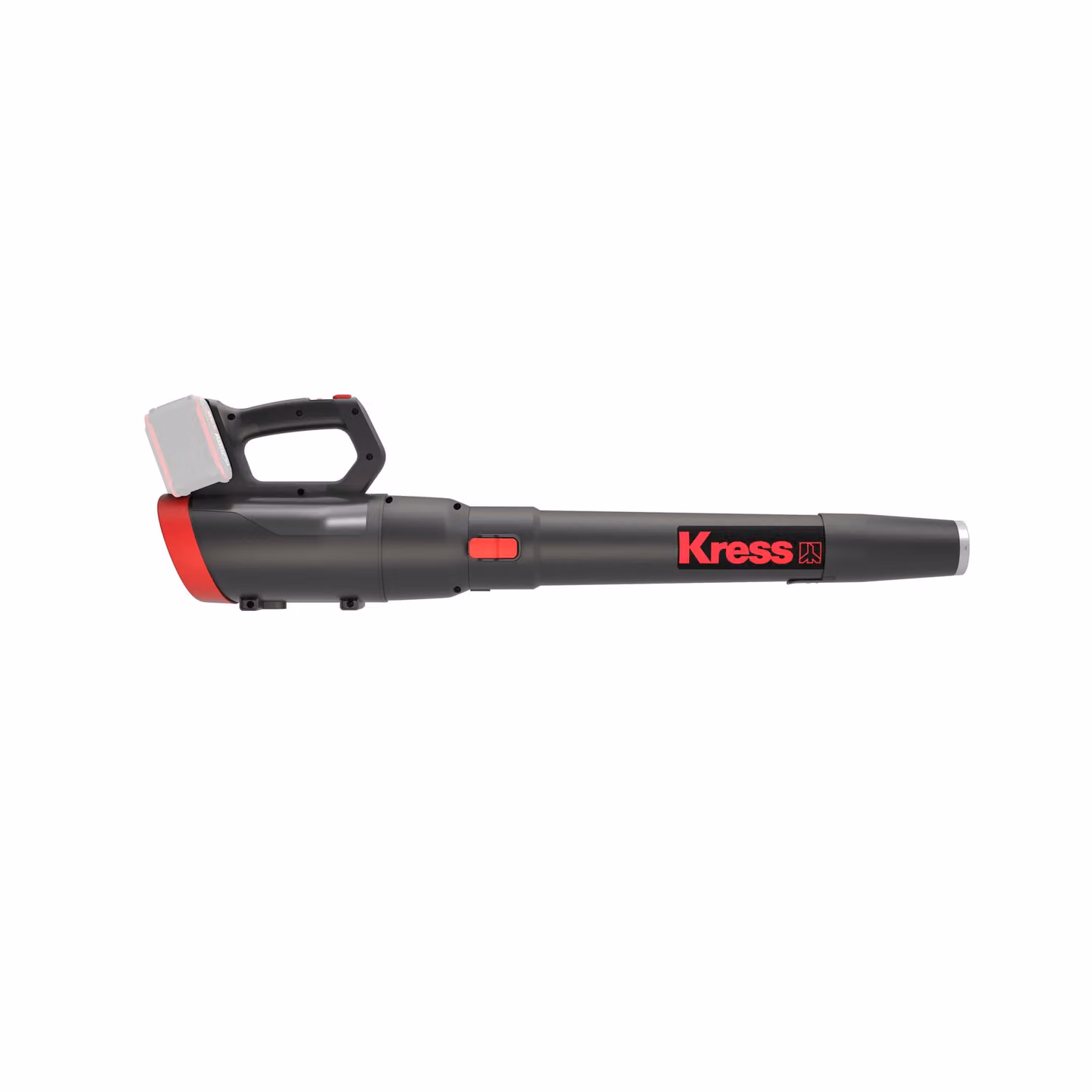 Kress 2x20 V / 40 V soffiatore a batteria