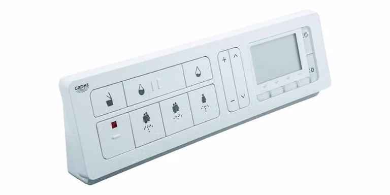 Grohe SENSIA ARENA telecomando per doccia Sensia Arena 14926001
