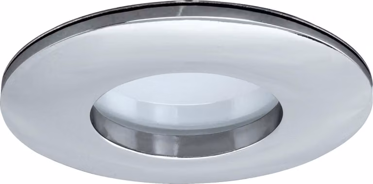 EGLO 97427 MARGO-LED luce LED da incasso satinata 5W 3000K bianco caldo