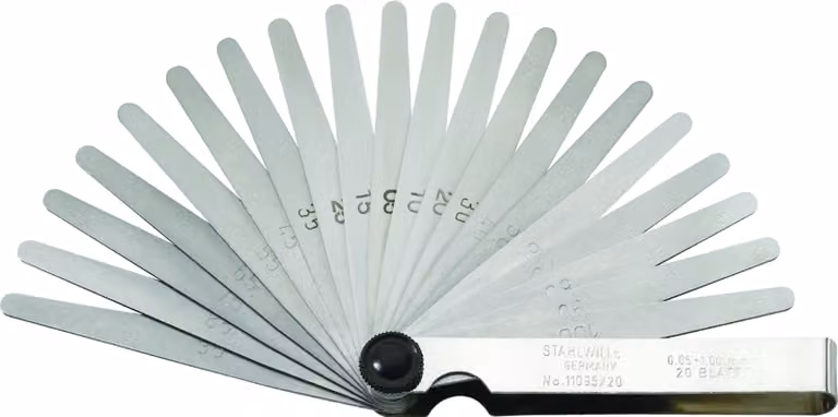 Stahlwille 11095-11097 Spessimetri di precisione n. 11097/26 74240005