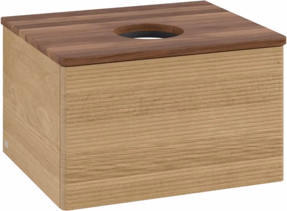 Villeroy & Boch L29112HN WTUS Antao L29_1 600x360x500mm
