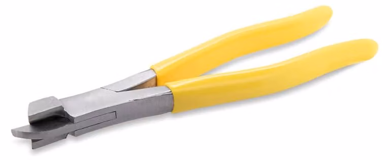Pinze per Biegatura Anelli Fischer Lunghezza 170 mm