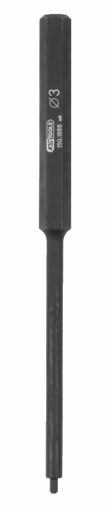 KS Tools Adattatore per pistone del freno #P3.0