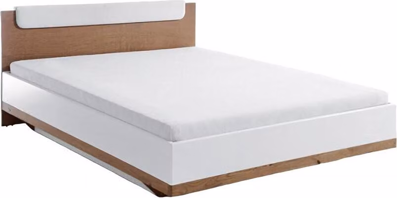 Großbett Bett Komfortdoppelbett Zweibett Komfortbett Doppelbett Schlafstell