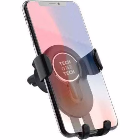Supporto per smartphone da auto Tech One Tech TEC2823