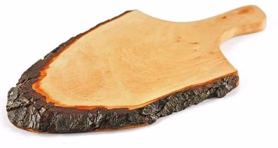 Seduta, sedia da bagno in legno con maniglia, lunghezza 36-41 cm