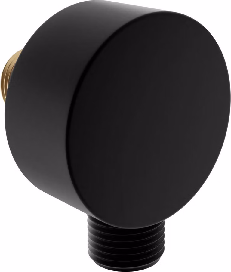 Mexen collegamento angolare, nero - 79346-70