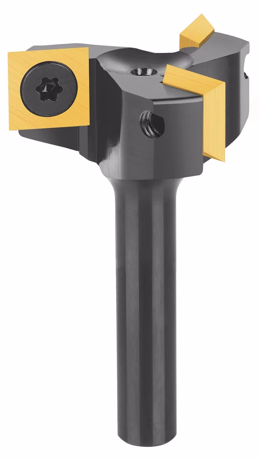 Fresatura per legno, diametro albero 8 mm, diametro utensile 35 mm, fresa per pialla con inserti in metallo duro